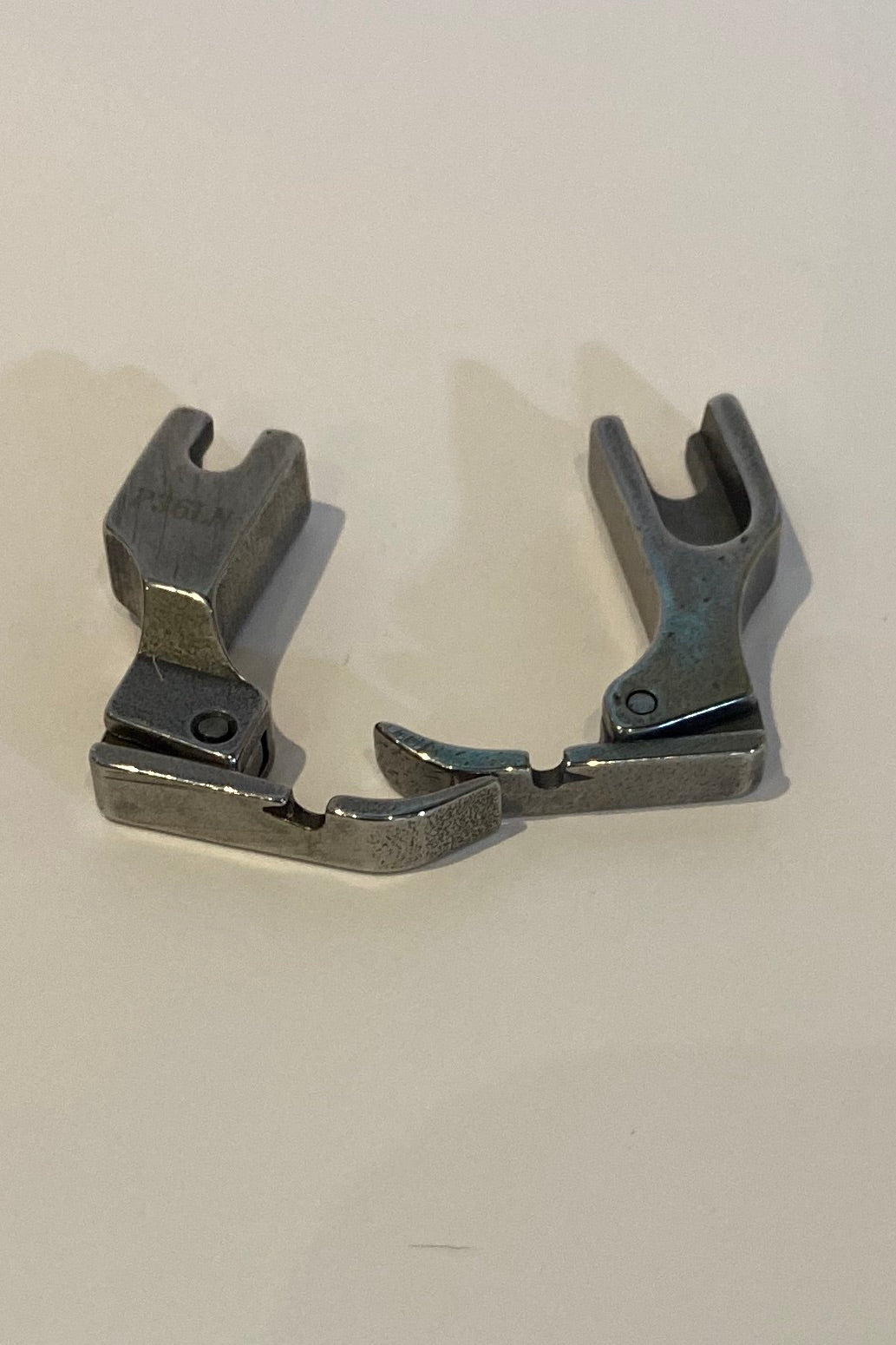 Zipper/Piping Feet Industrial
