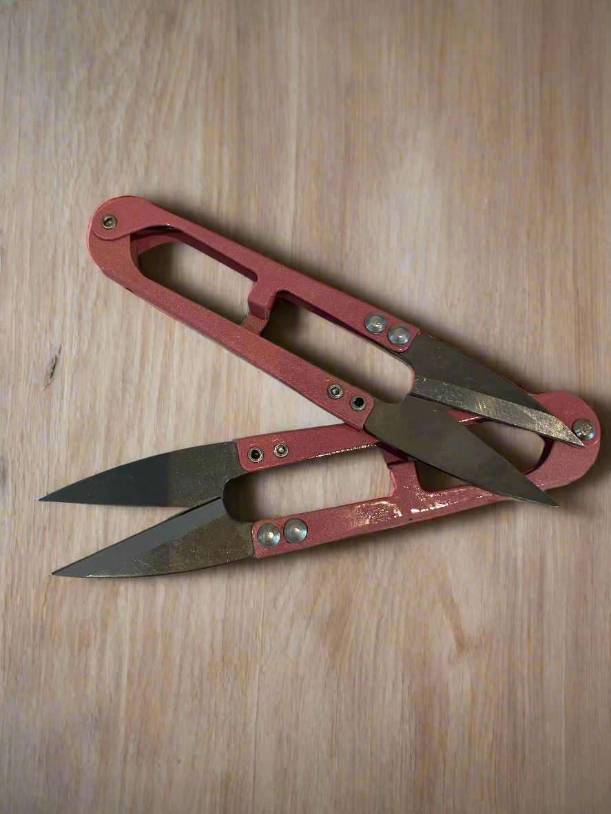 Pink Snips