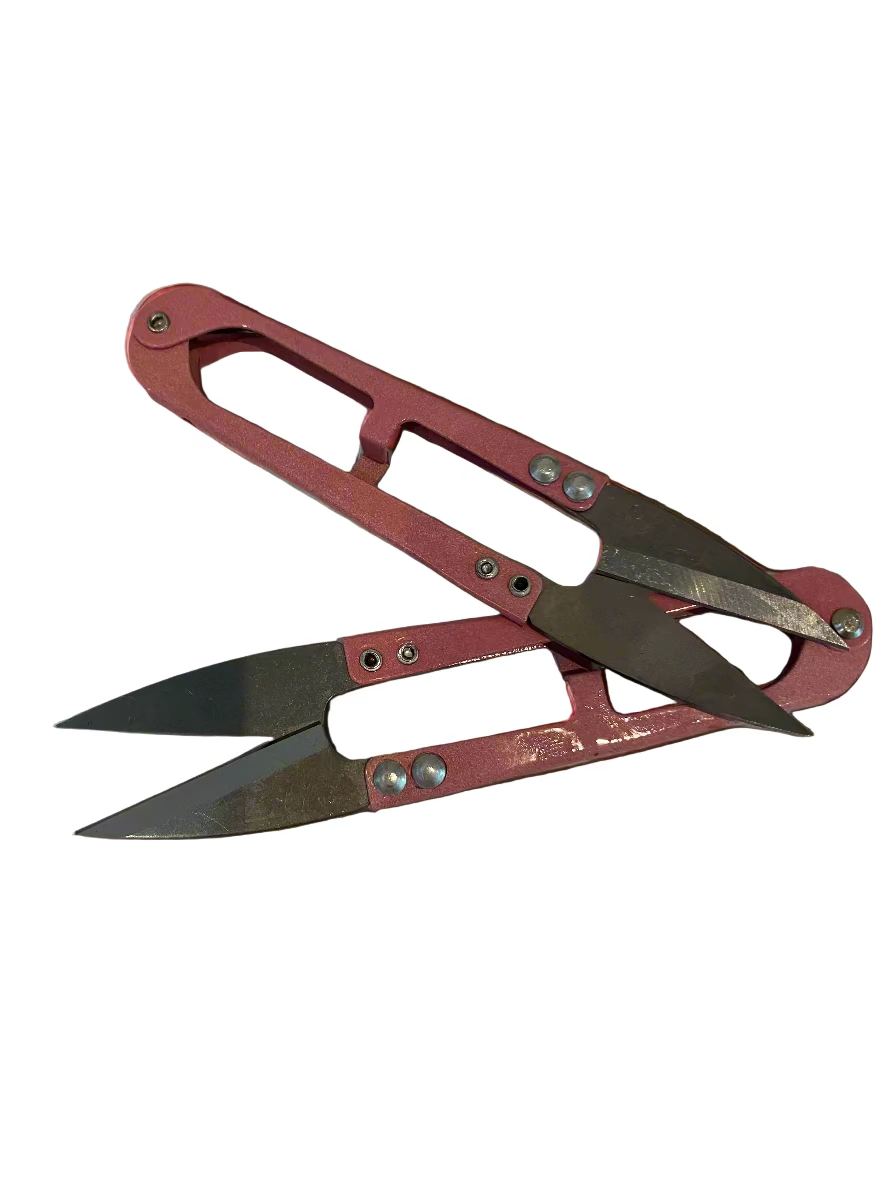 Pink Snips