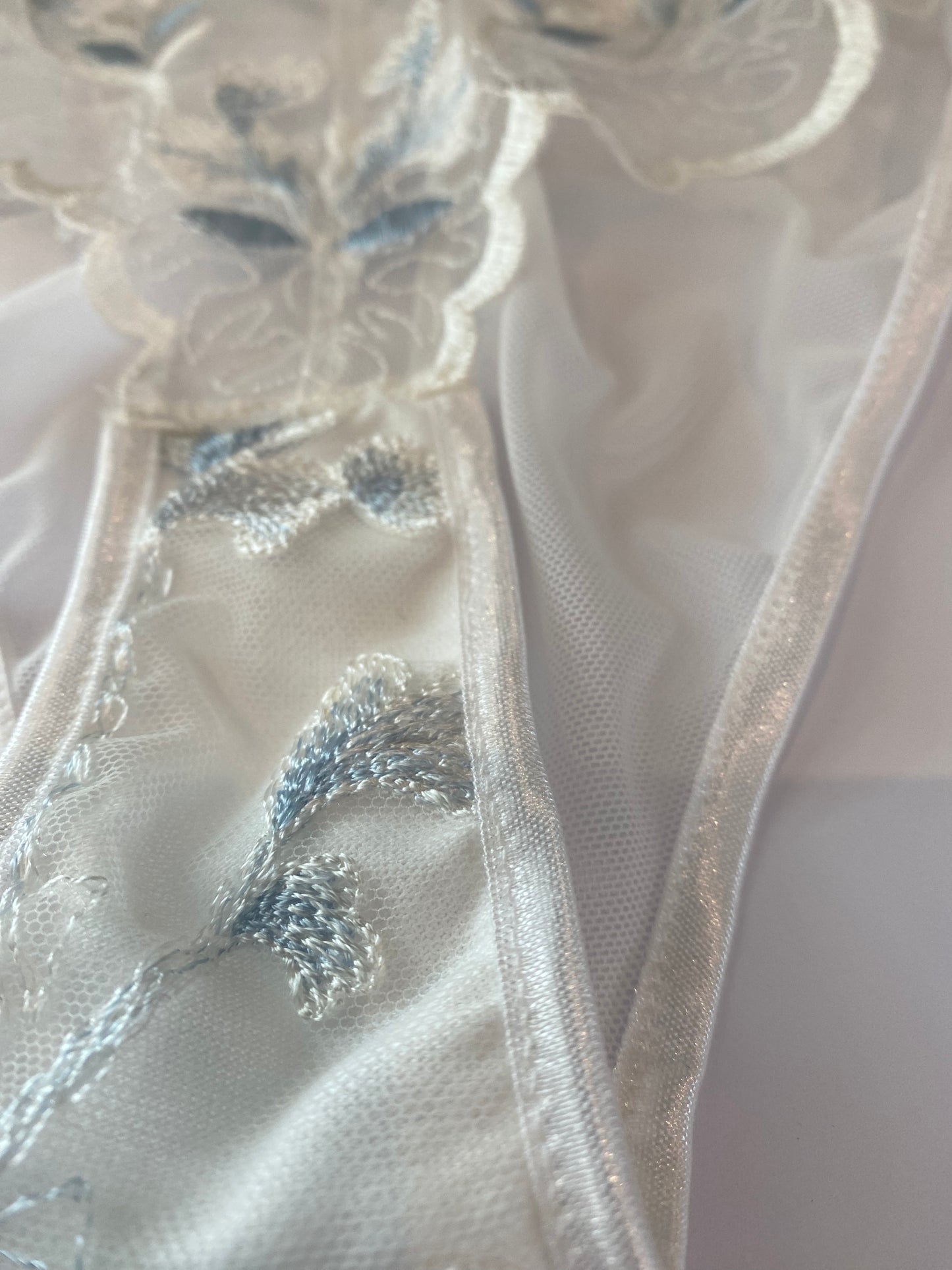 Fold Over Elastic 15mm - The Stitch Parlour - The Stitch Parlour