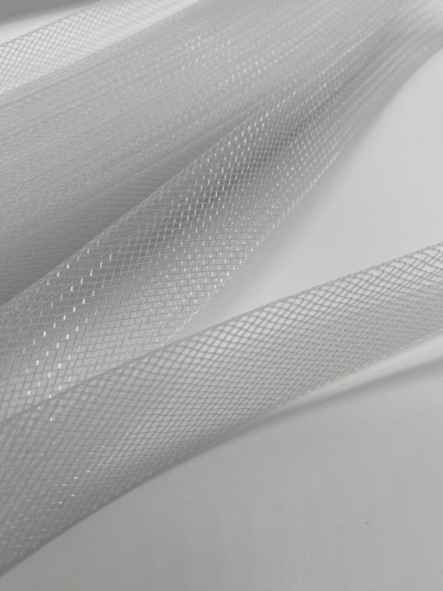 Horsehair Braid 2.5cm Wide - The Stitch Parlour - The Stitch Parlour
