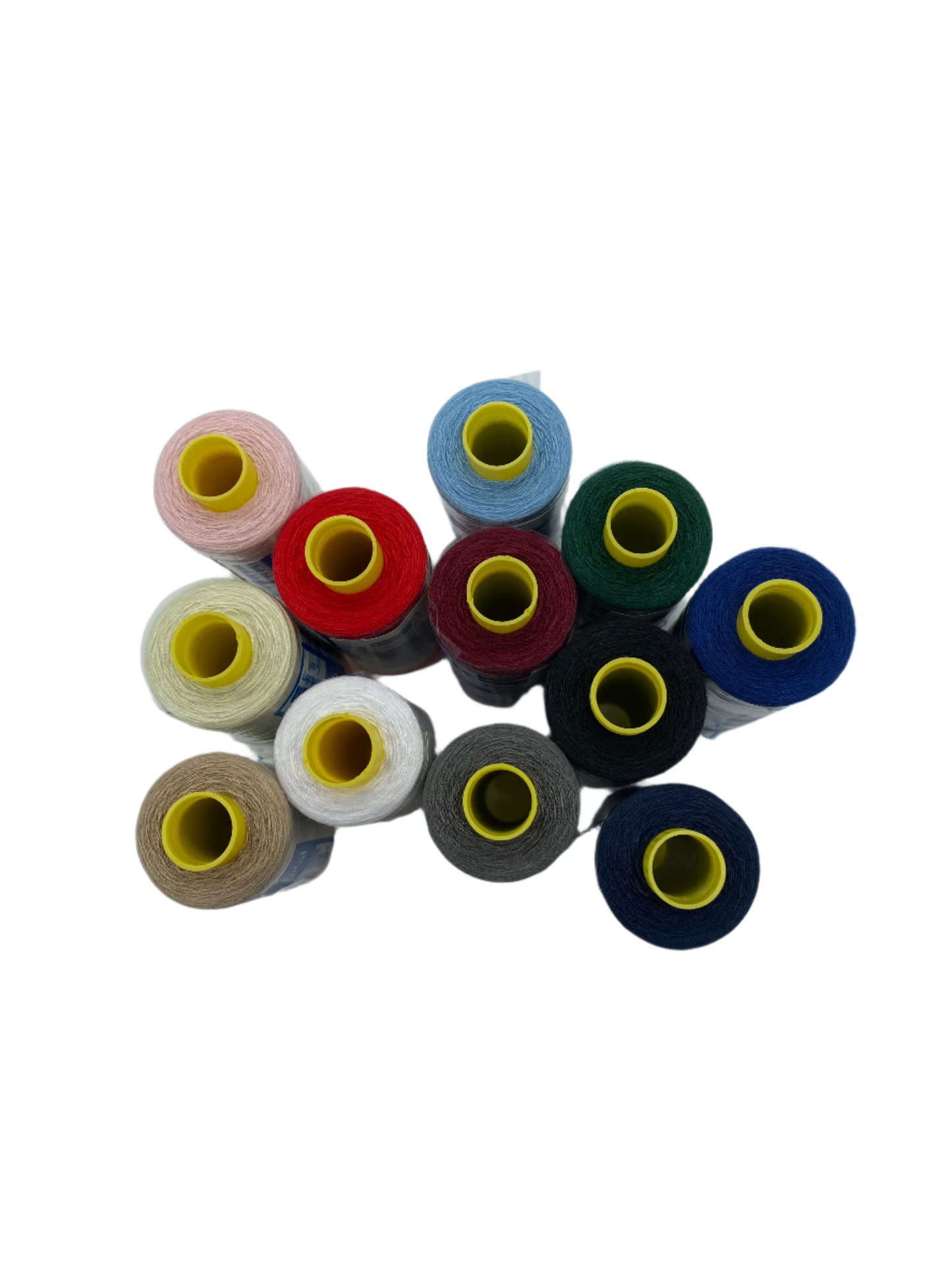 Overlocking Thread - Birch - The Stitch Parlour