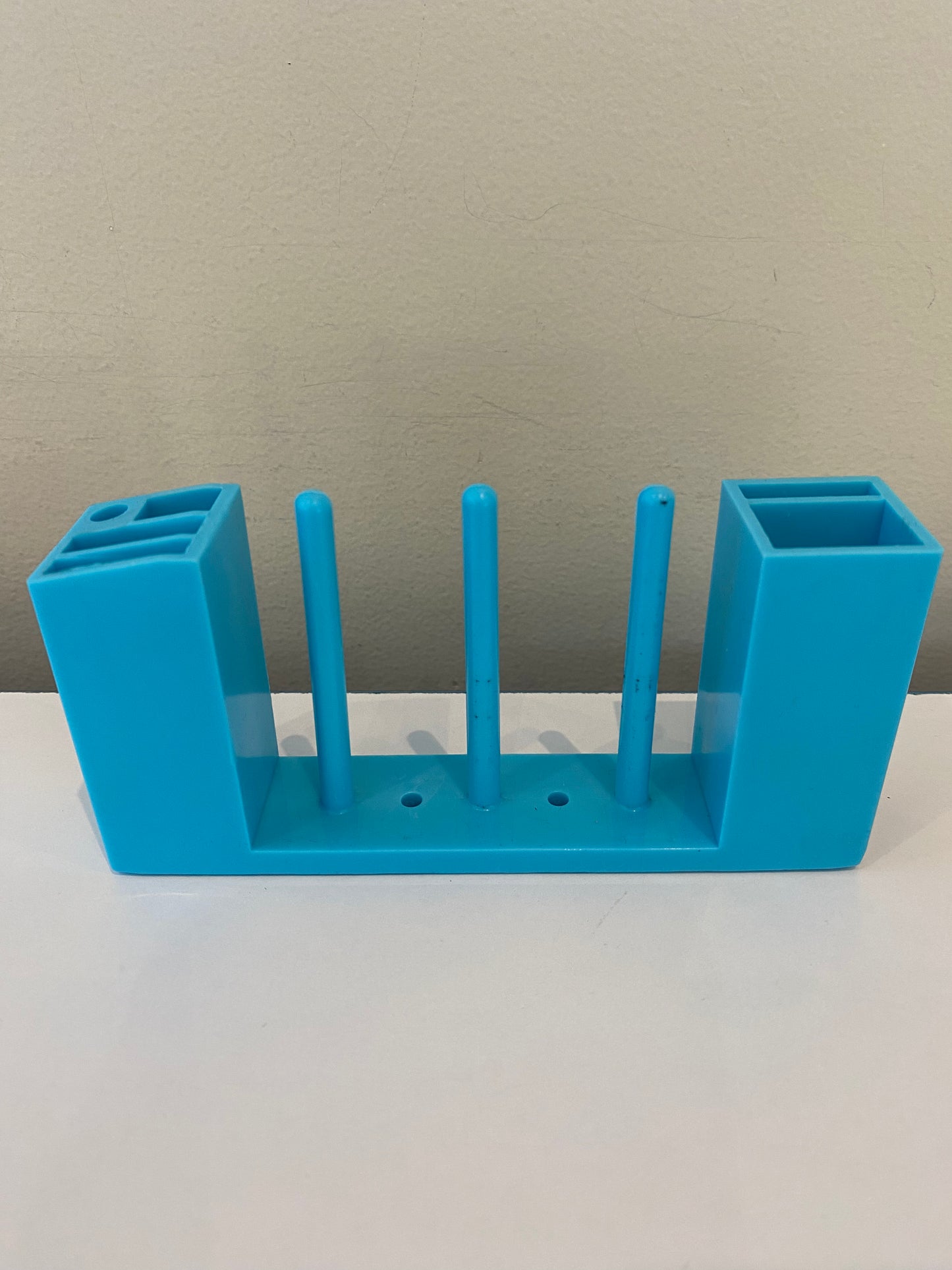 Magnetic Tool Tidy