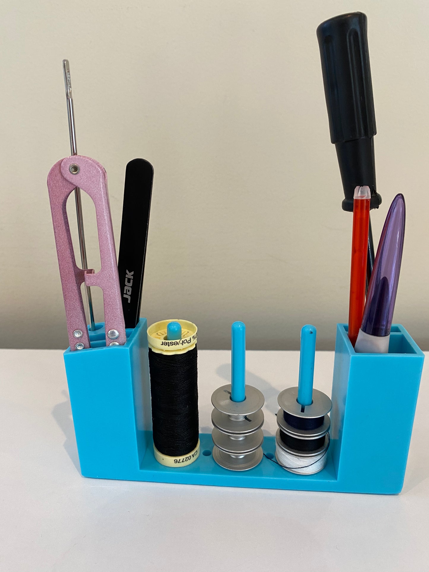 Magnetic Tool Tidy