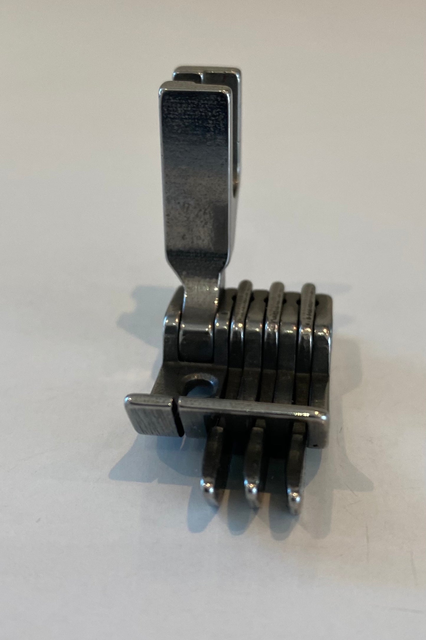 3 Knife Compensating Presser Foot