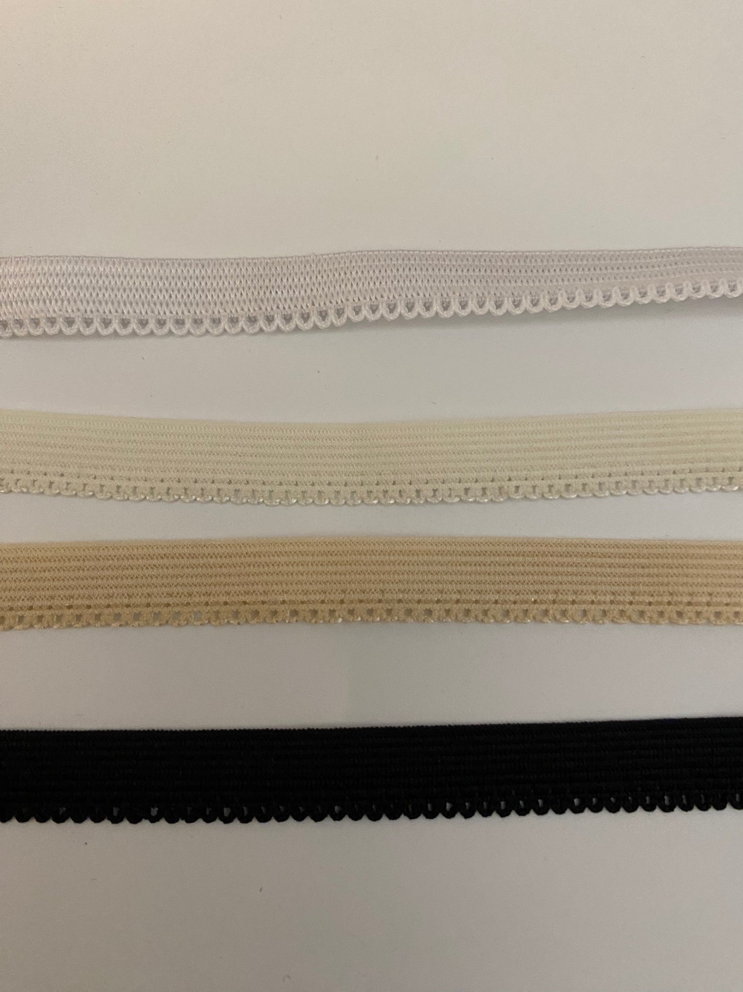 Lingerie Elastic