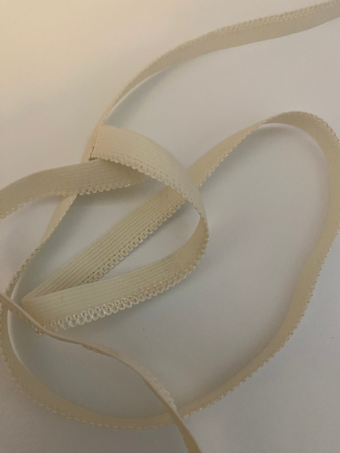 Lingerie Elastic