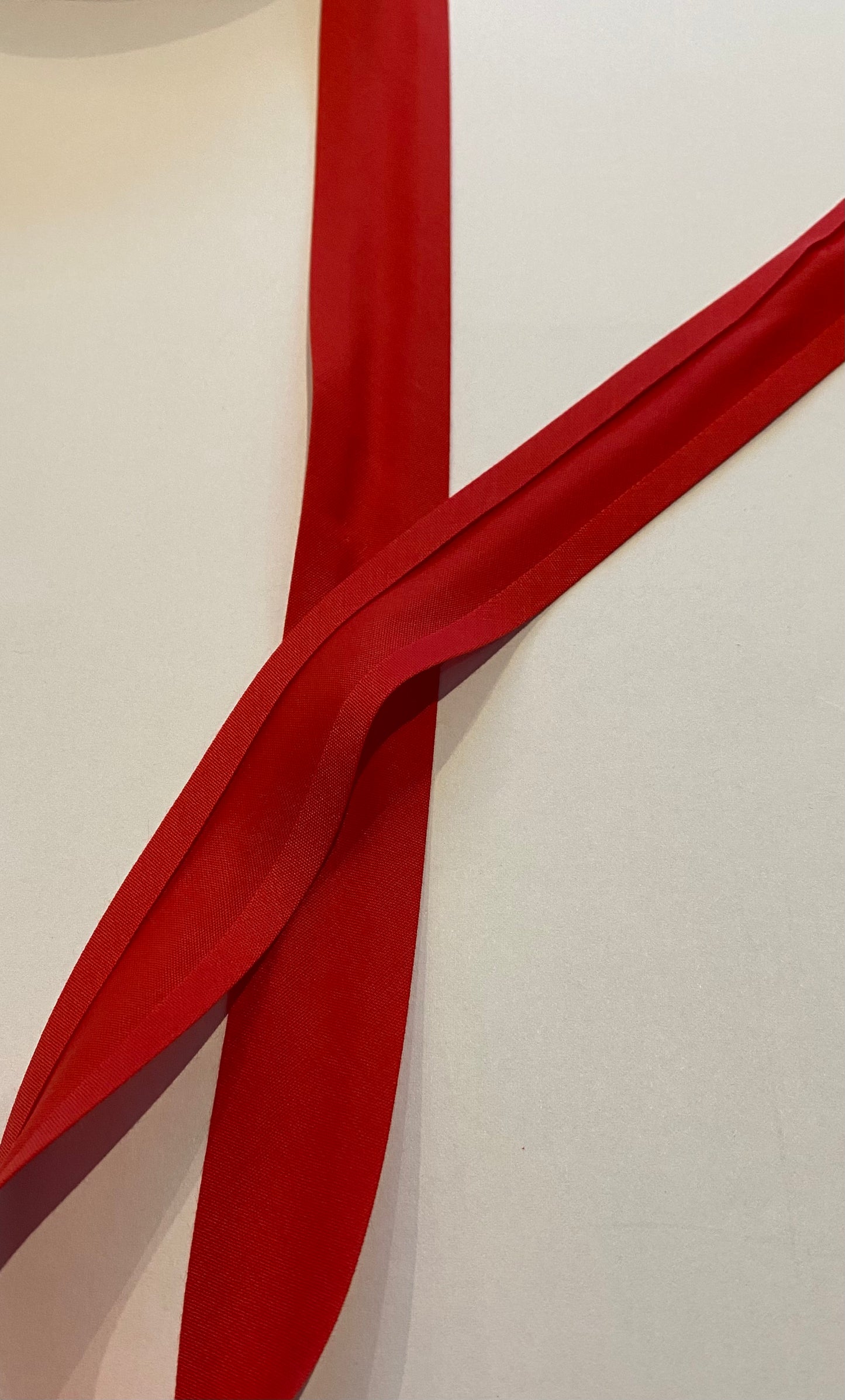 Bias Binding Poly Cotton