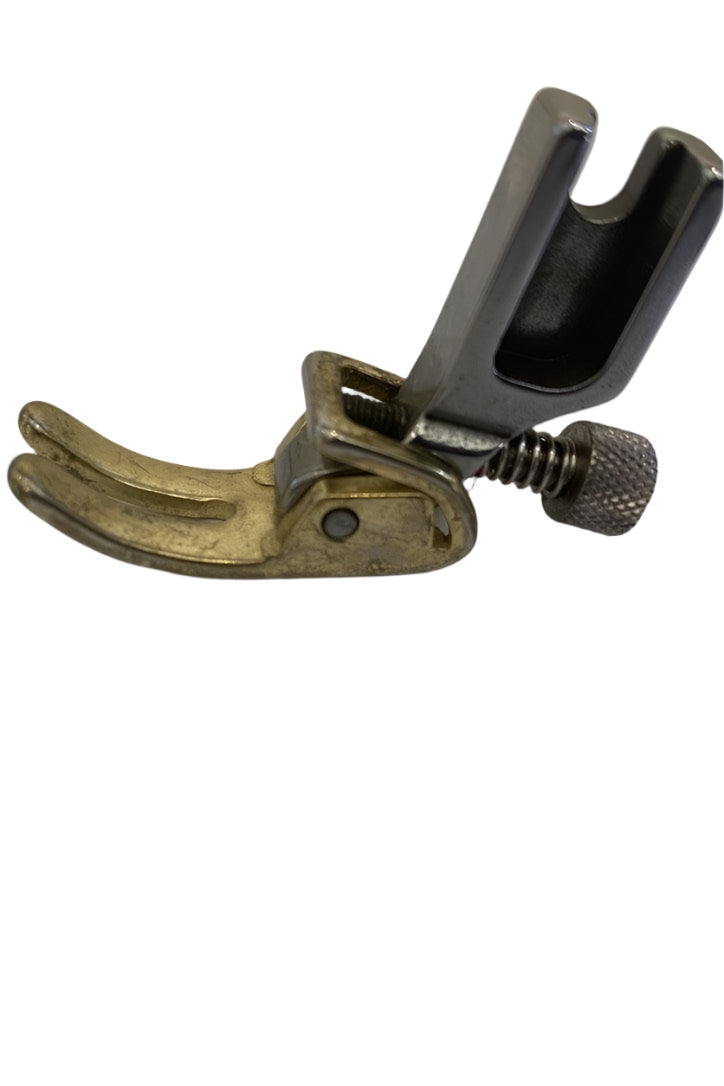 Adjustable Gather Shirring Presser Foot - The Stitch Parlour - The Stitch Parlour