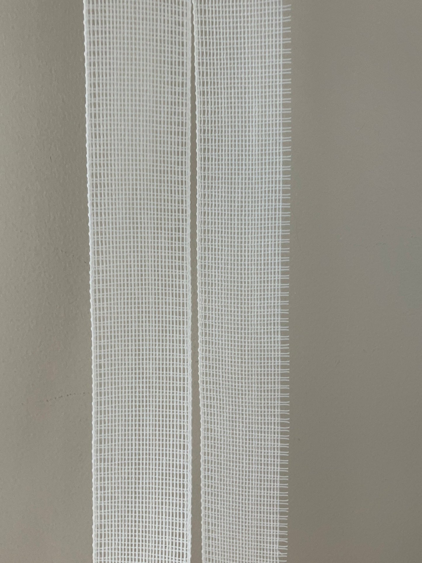 Banroll - Hemming Tape - The Stitch Parlour - The Stitch Parlour