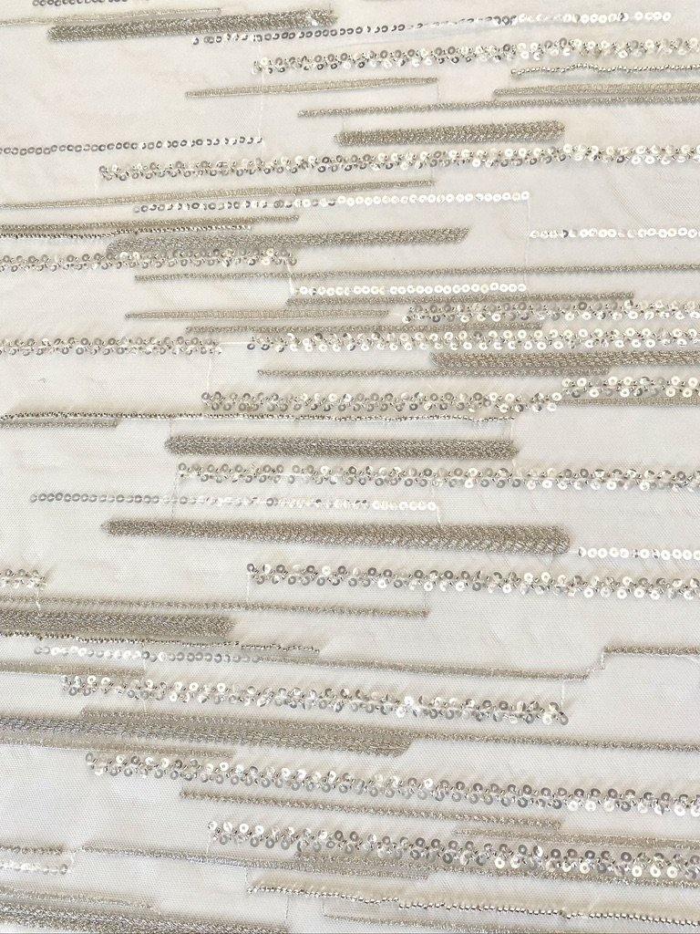 Beaded Lace - The Stitch Parlour - The Stitch Parlour
