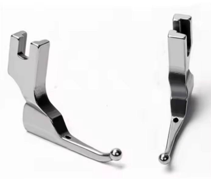 Beading Presser Foot - The Stitch Parlour - The Stitch Parlour