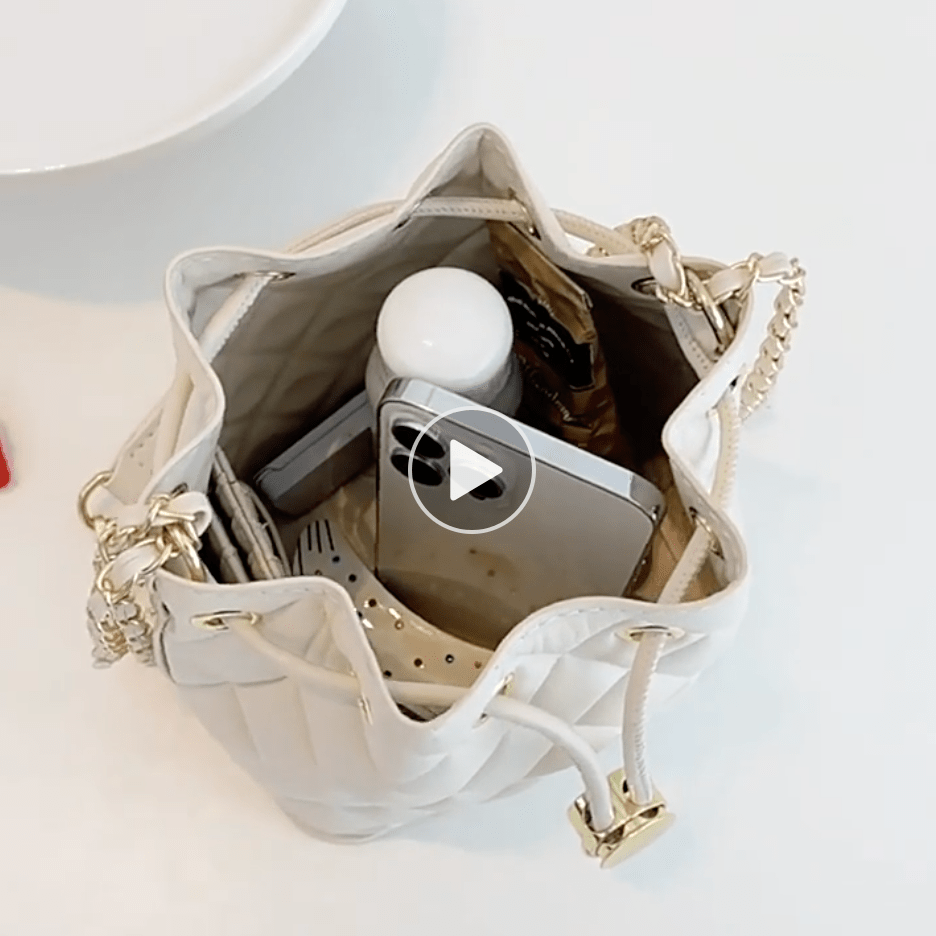 Bucket Bag Kit - The Stitch Parlour - The Stitch Parlour