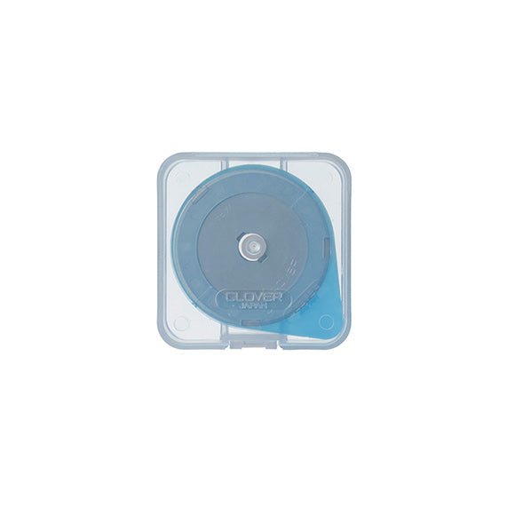 Clover Rotary Blade Refill 45mm - Clover - The Stitch Parlour