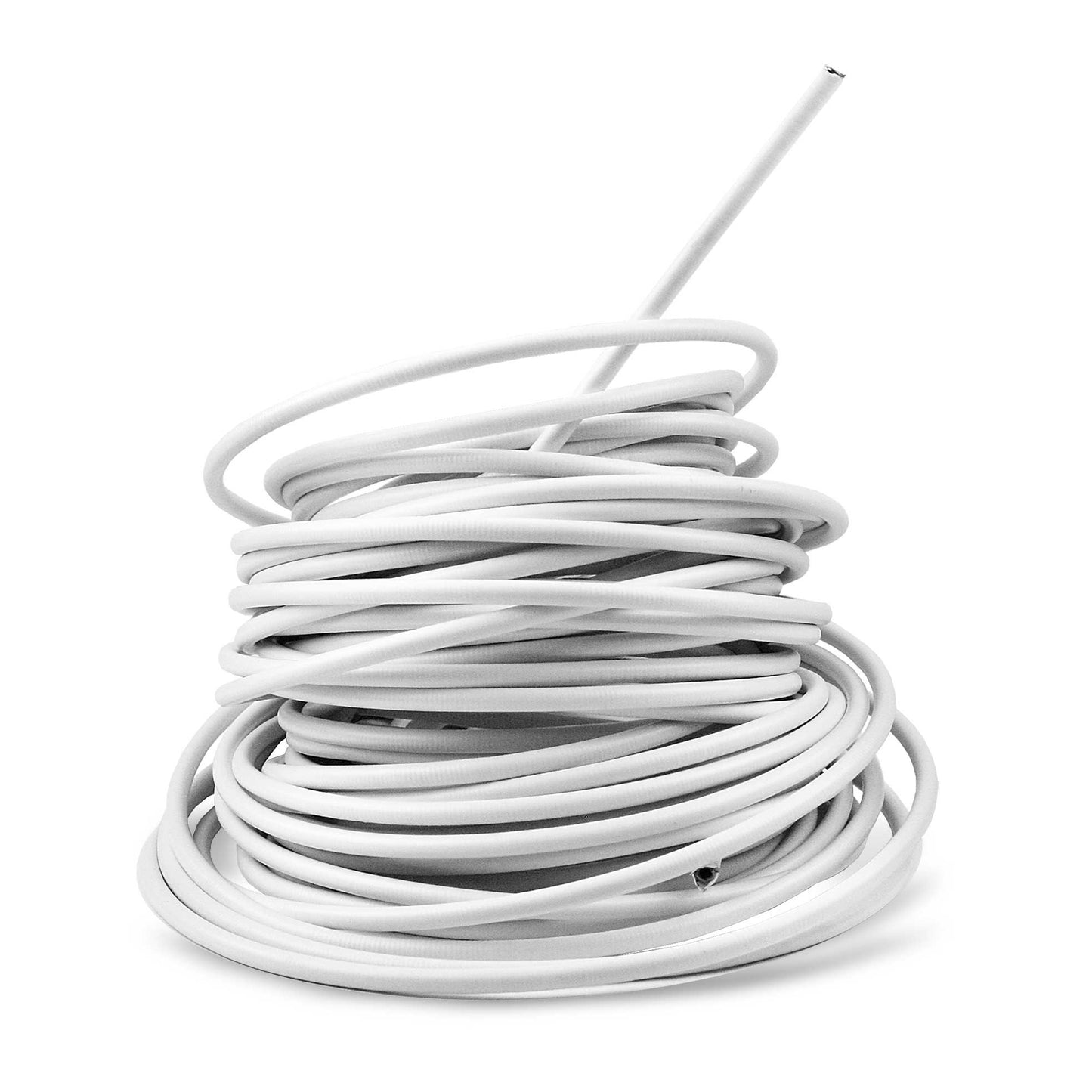 Curtain Expanding Wire - Birch - The Stitch Parlour