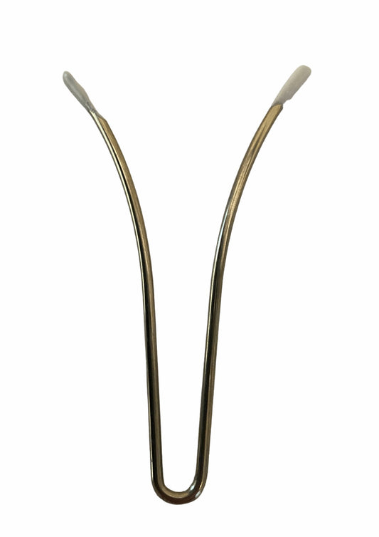 Curved V Bar 45x80mm - The Stitch Parlour - The Stitch Parlour
