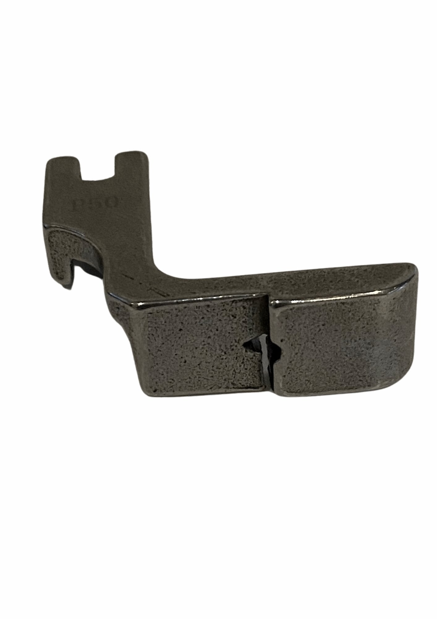 Gather Shirring Presser Foot - The Stitch Parlour - The Stitch Parlour