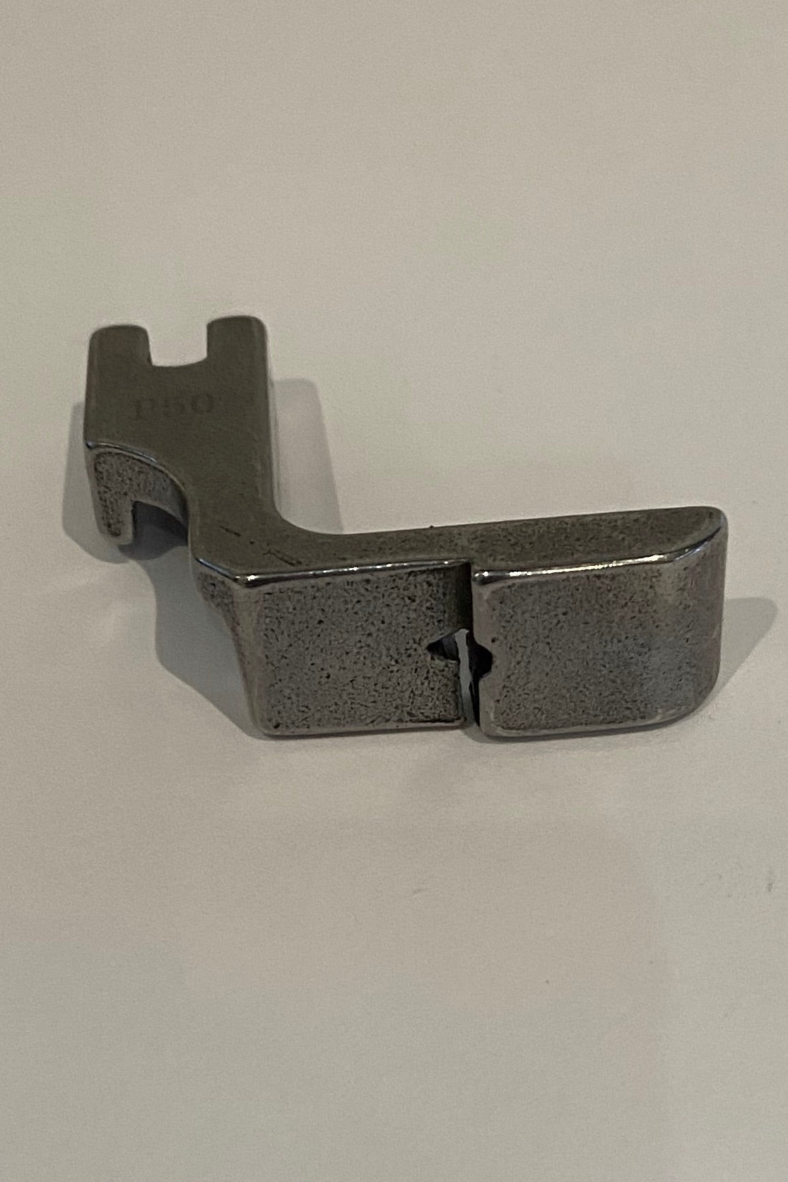 Gather Shirring Presser Foot - The Stitch Parlour - The Stitch Parlour