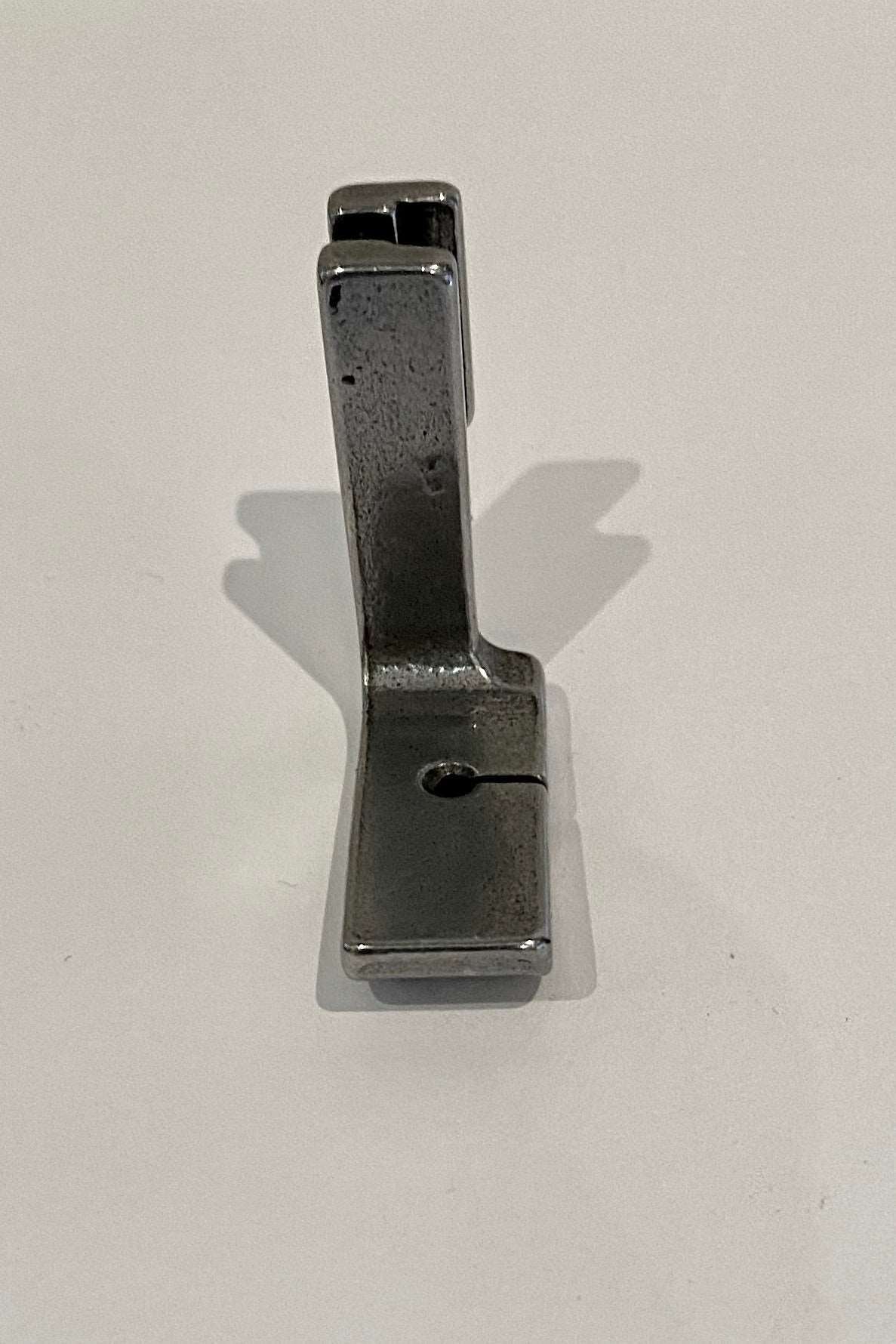 Gather Shirring Presser Foot - The Stitch Parlour - The Stitch Parlour