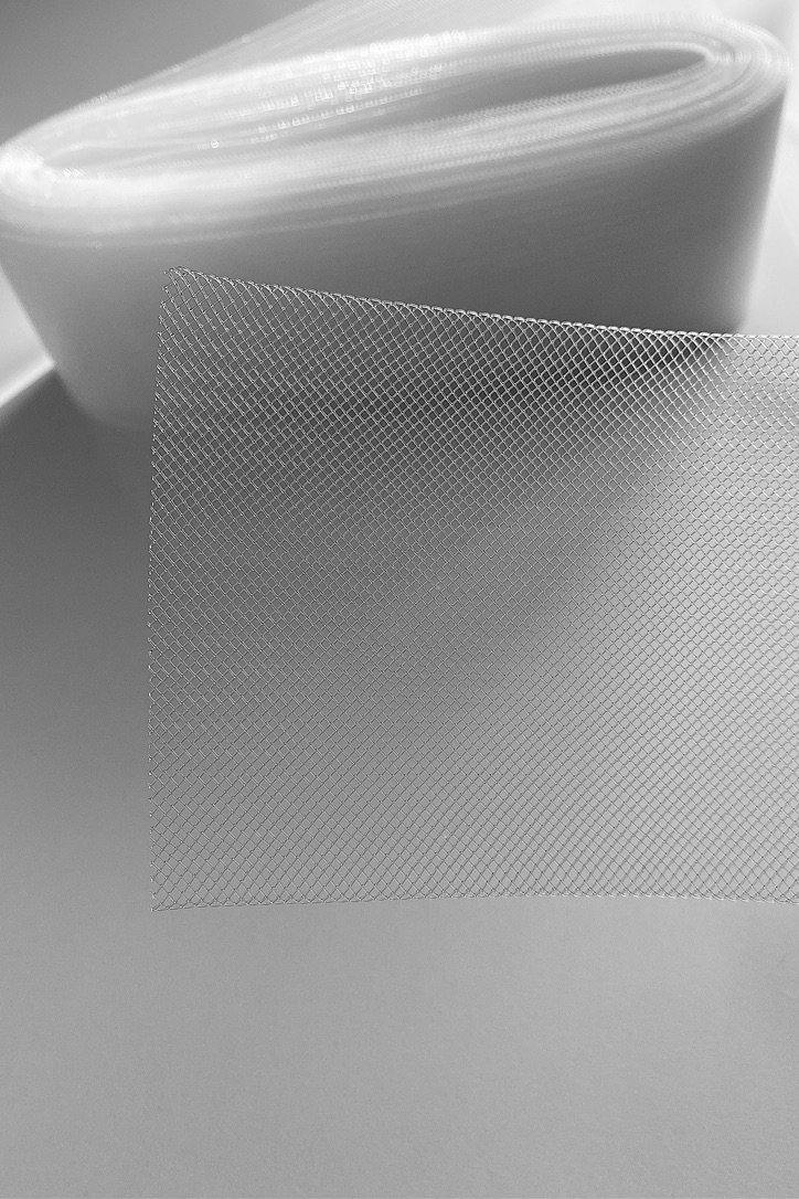 Horsehair Braid 10cm Wide - The Stitch Parlour - The Stitch Parlour