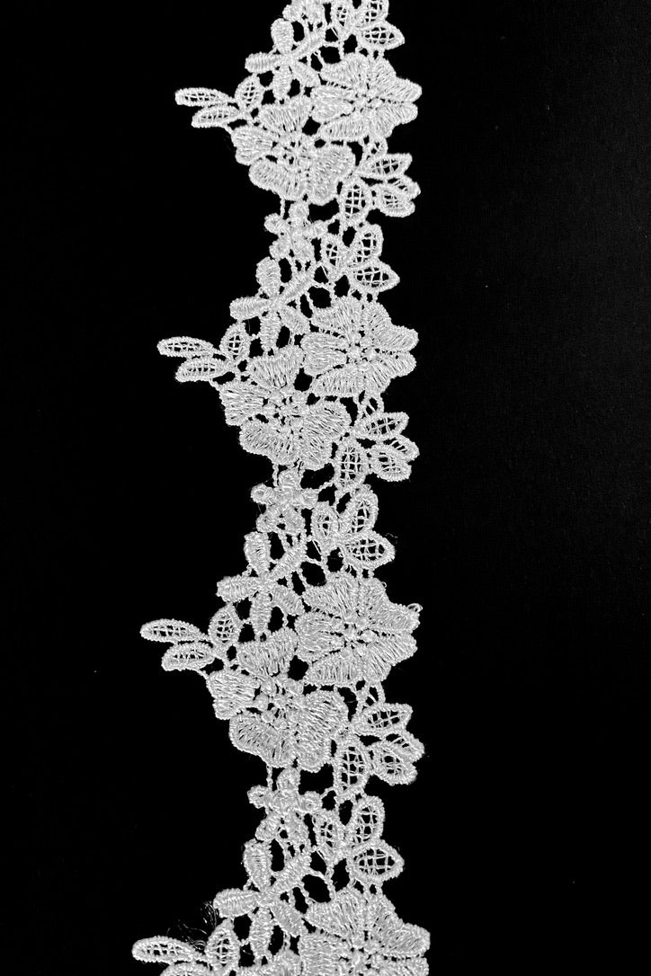 Lace Trim - Jane - The Stitch Parlour - The Stitch Parlour