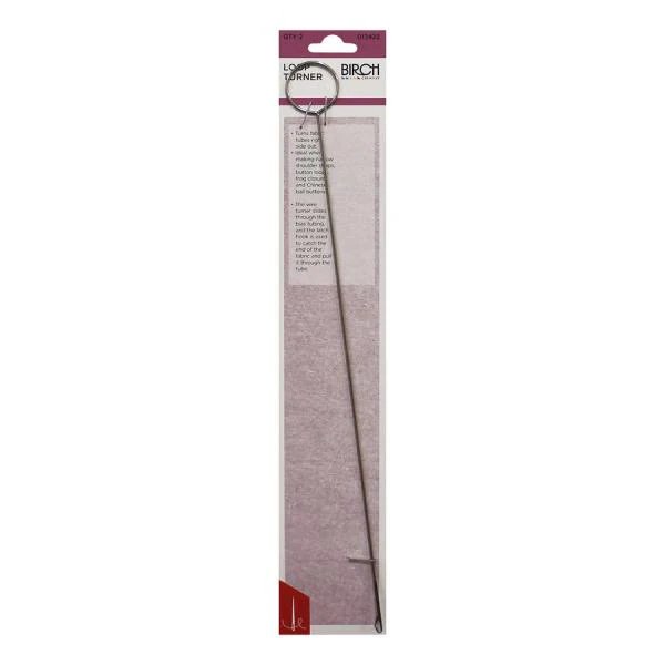 Loop Turner - Birch - The Stitch Parlour