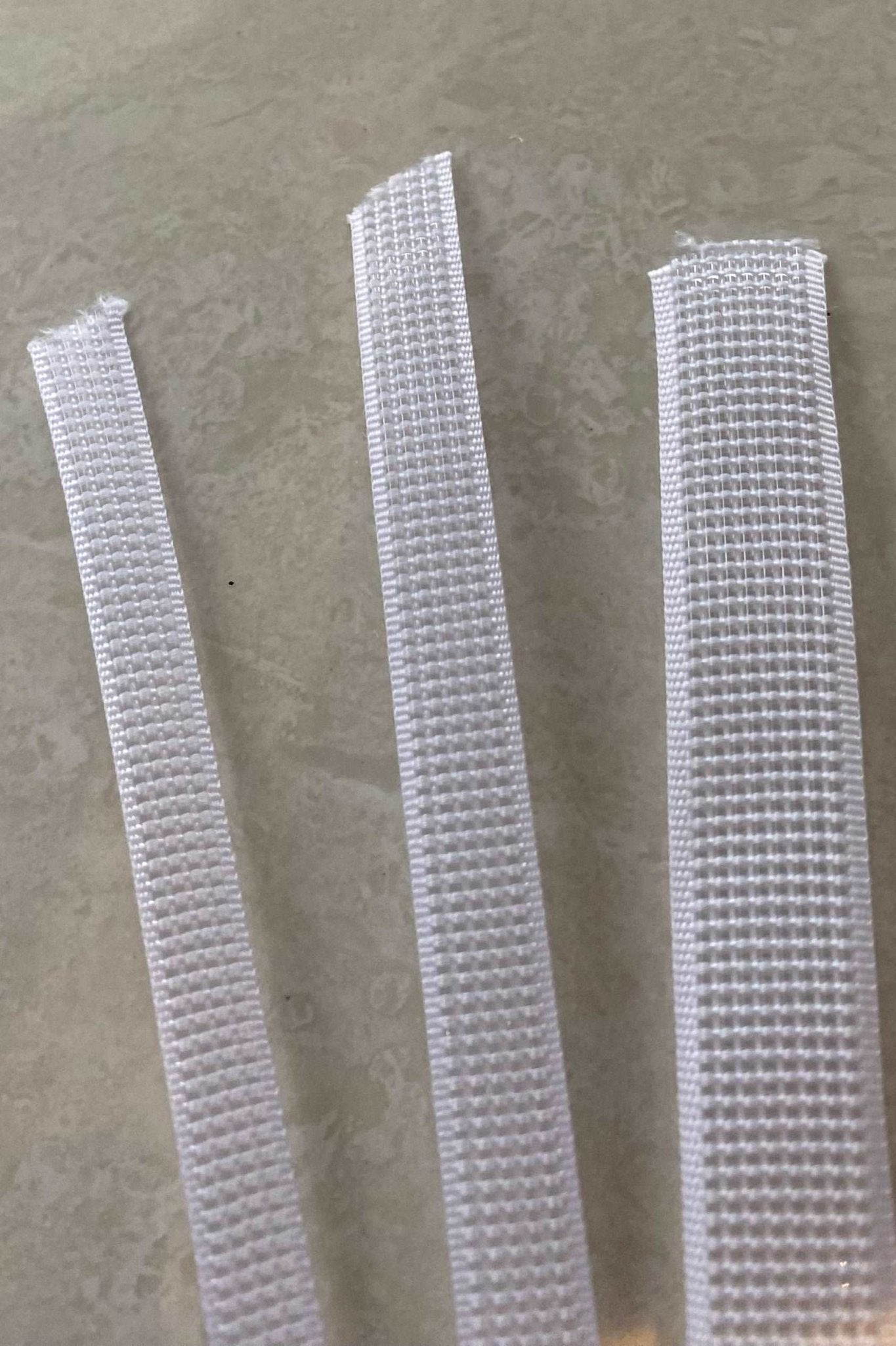 Rigilene Boning - NEW High Density