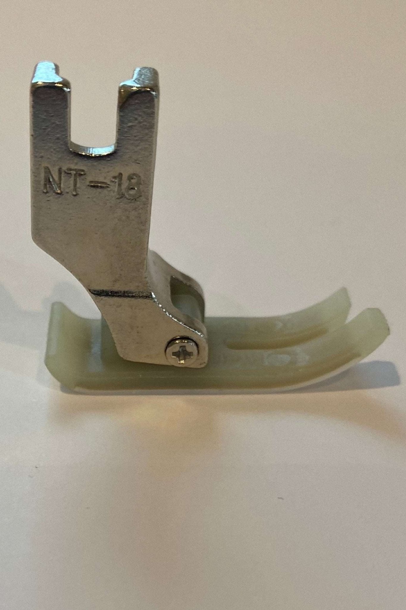 Teflon Presser Foot - The Stitch Parlour - The Stitch Parlour