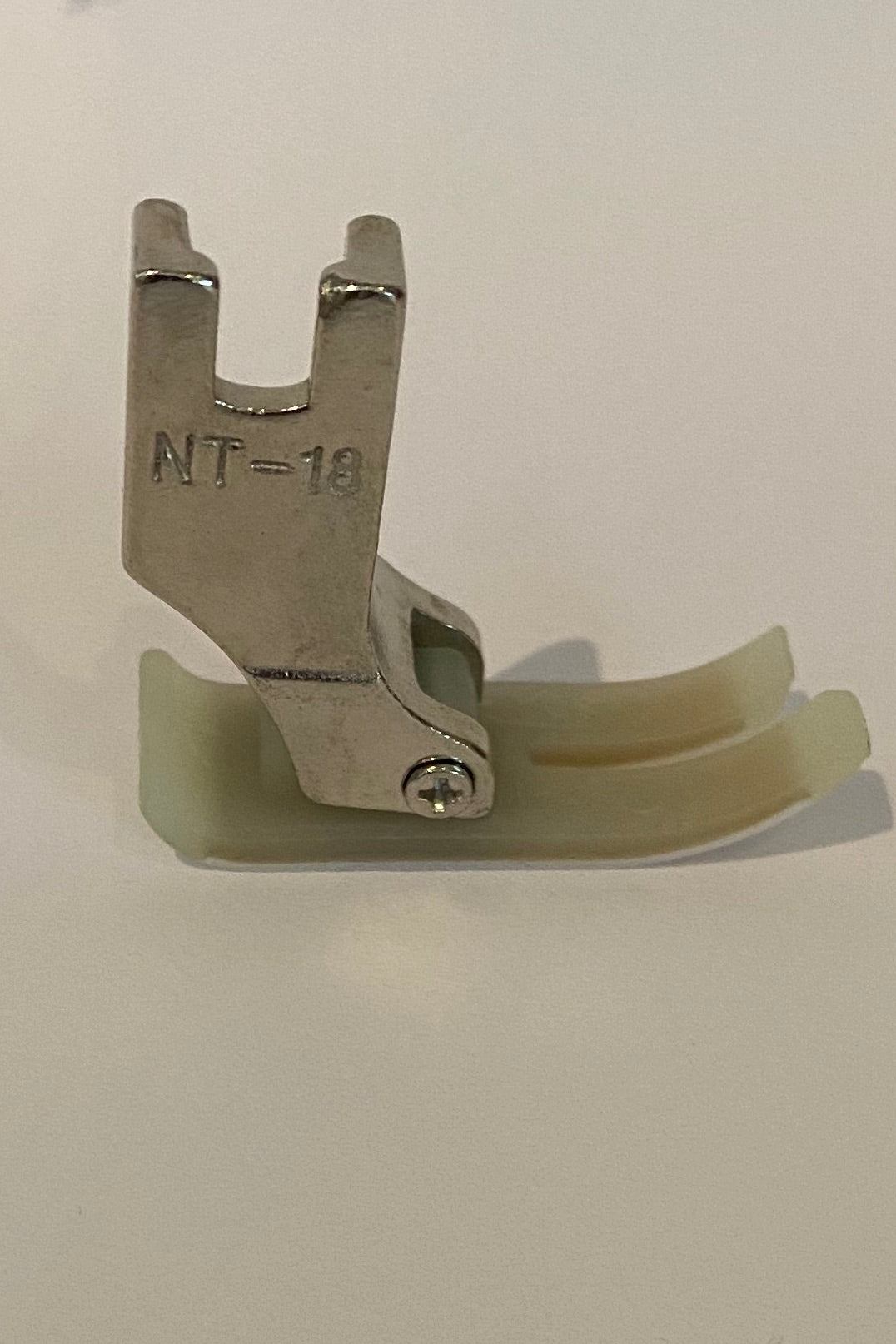 Teflon Presser Foot - The Stitch Parlour - The Stitch Parlour