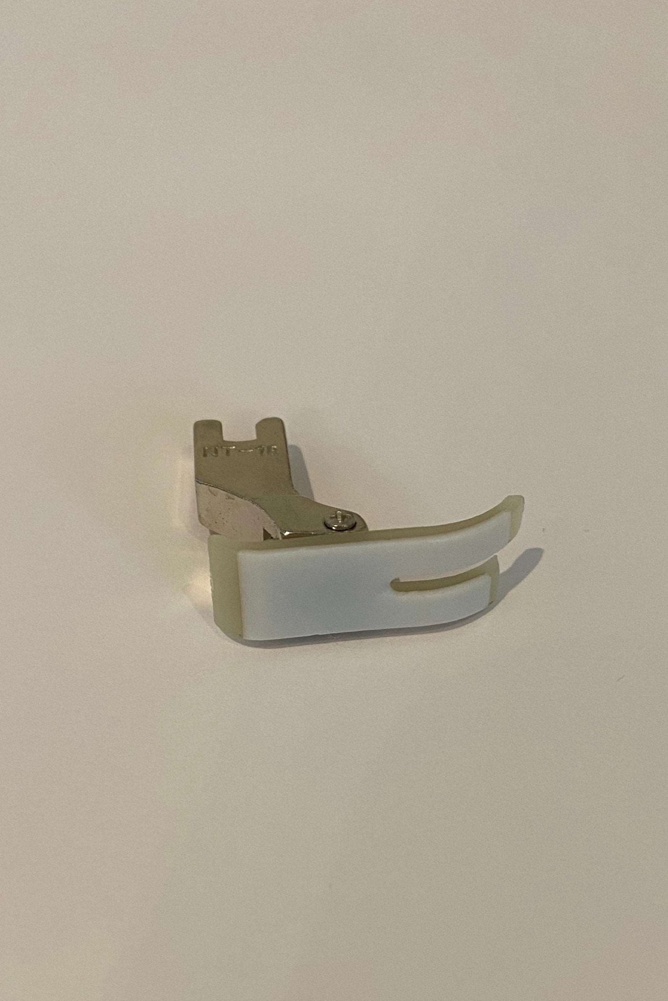 Teflon Presser Foot - The Stitch Parlour - The Stitch Parlour