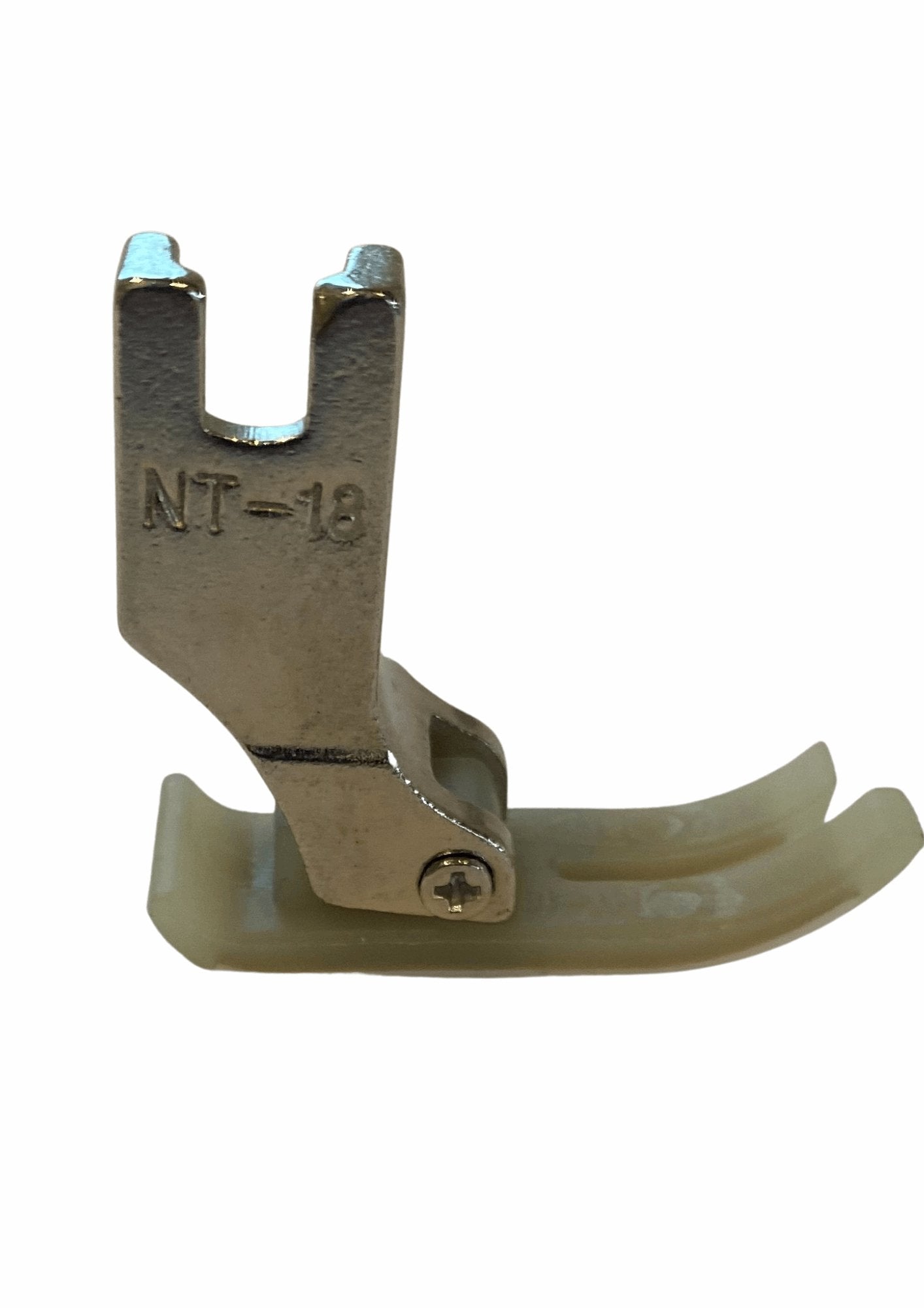 Teflon Presser Foot - The Stitch Parlour - The Stitch Parlour