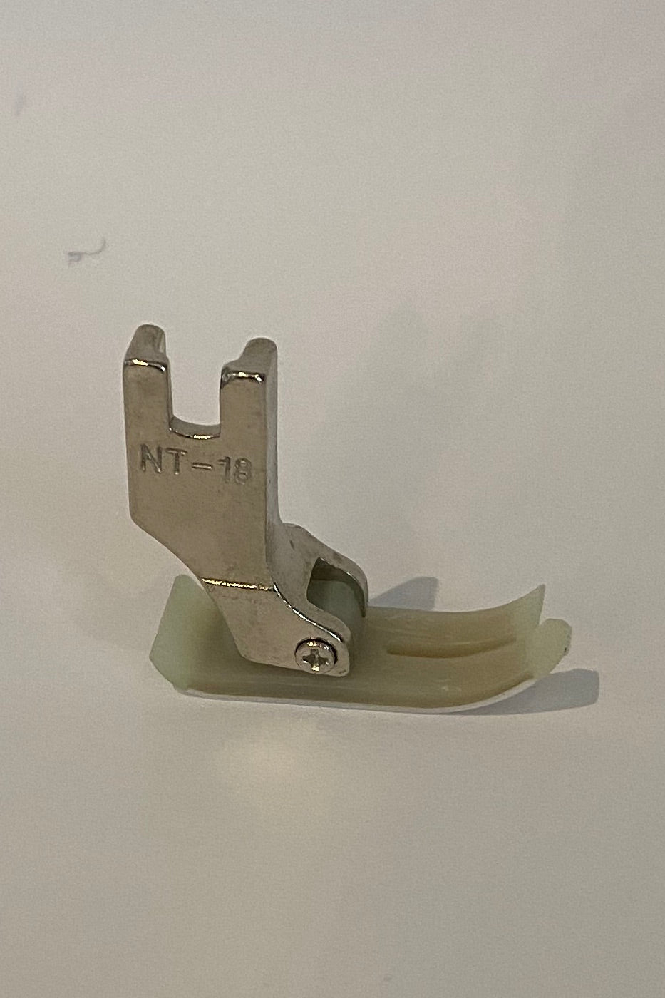 Teflon Presser Foot - The Stitch Parlour - The Stitch Parlour