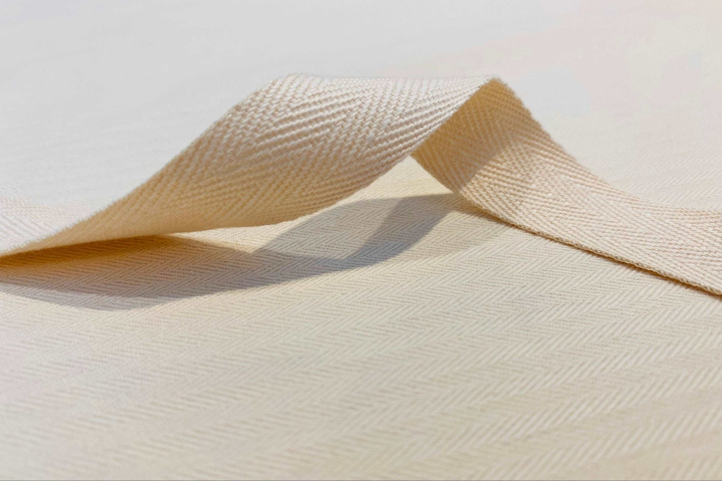 Twill Tape - The Stitch Parlour - The Stitch Parlour