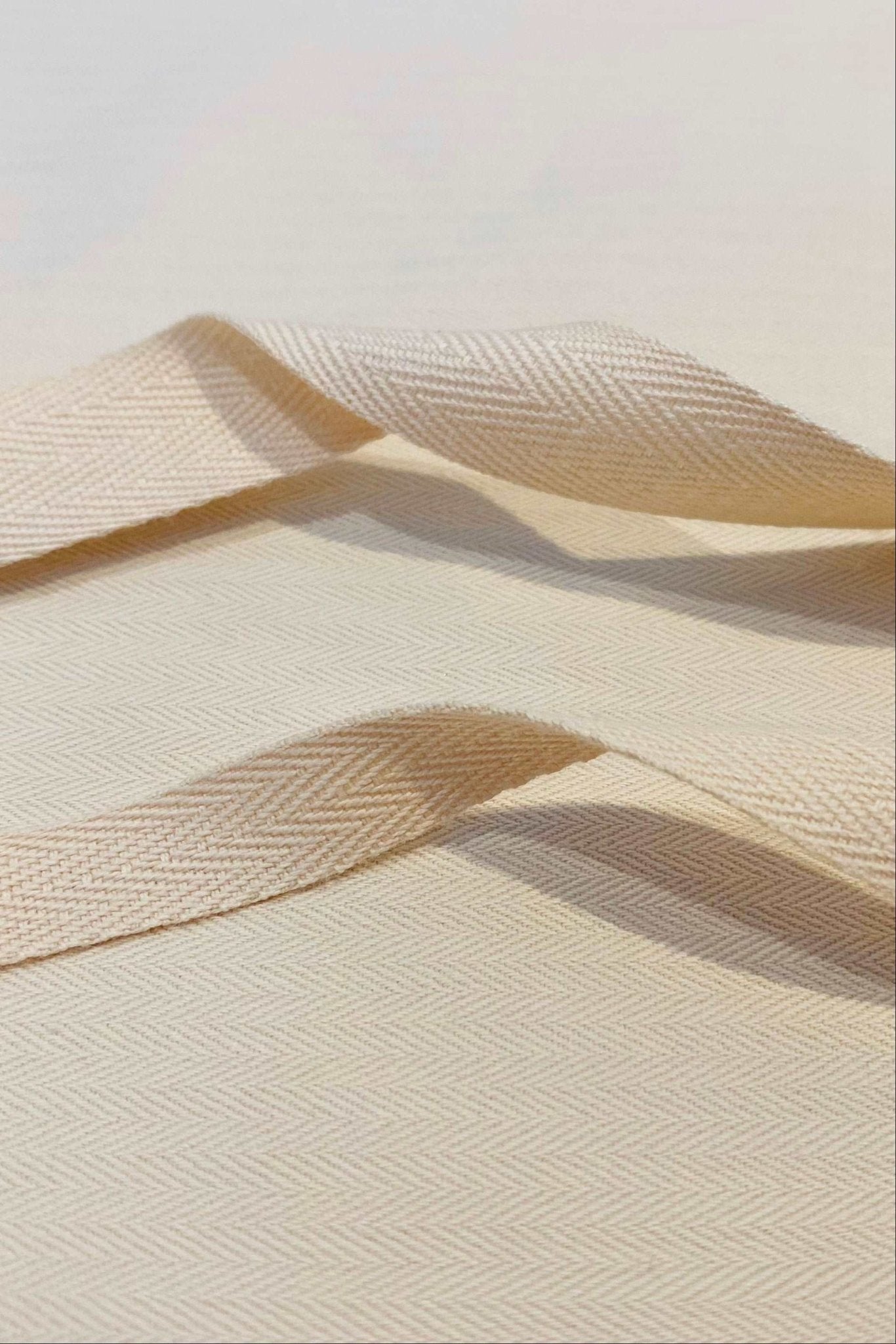 Twill Tape - The Stitch Parlour - The Stitch Parlour
