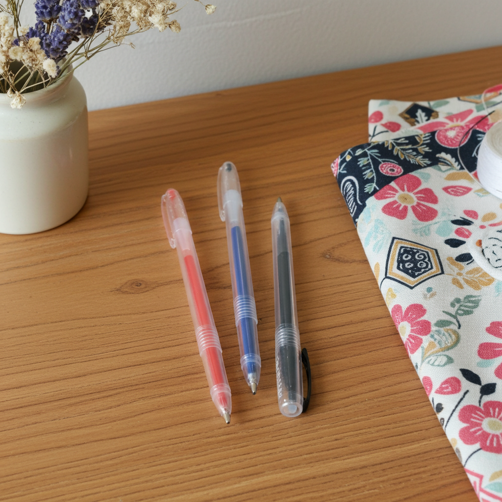 Markers, Glues & Sprays - The Stitch Parlour