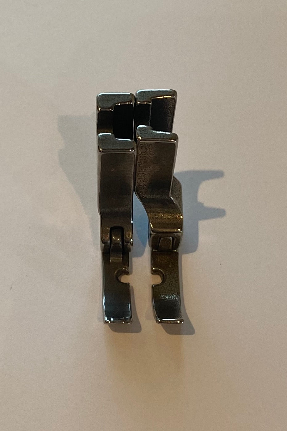 Zipper/Piping Feet Industrial