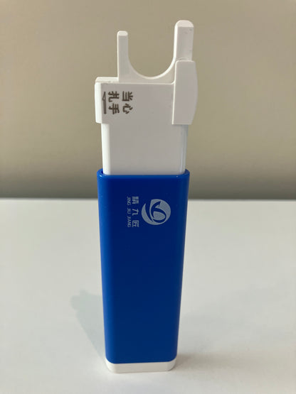 Needle Threader