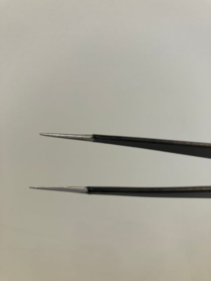 Tweezers - Fine tip
