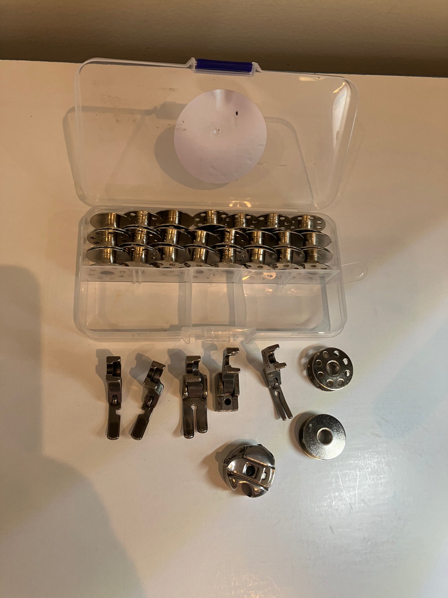 Bobbin kit