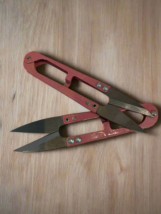 Pink Snips