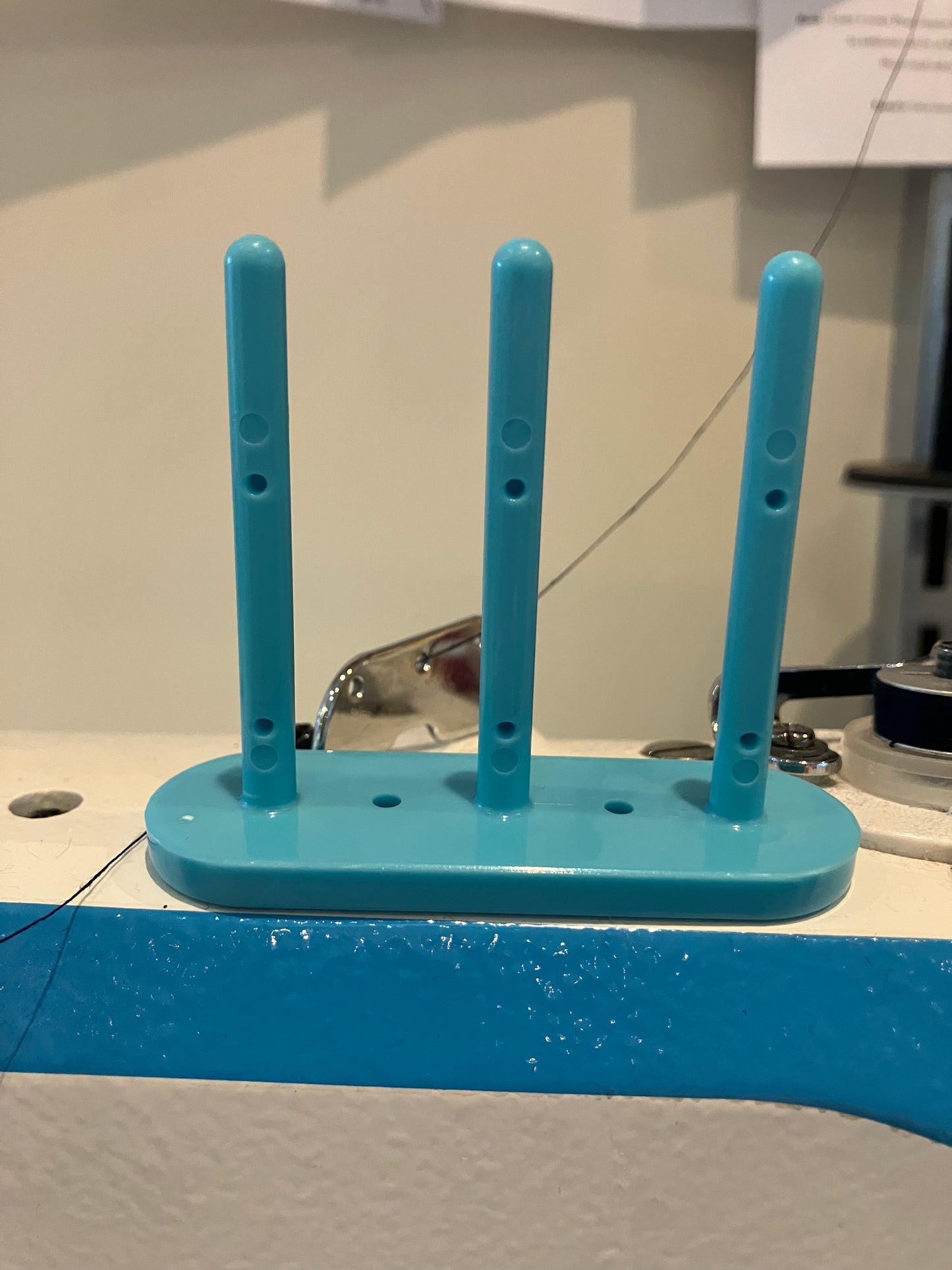 Bobbin Tidy