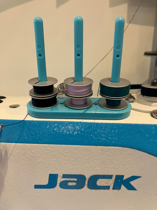 Bobbin Tidy