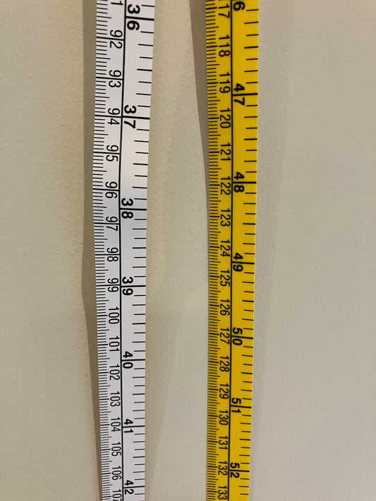 Tape Measure