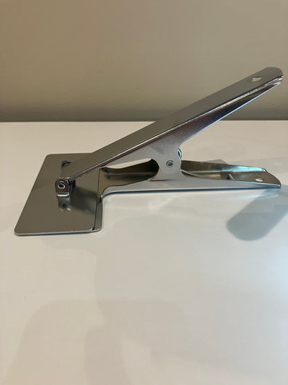 Fabric Clamp