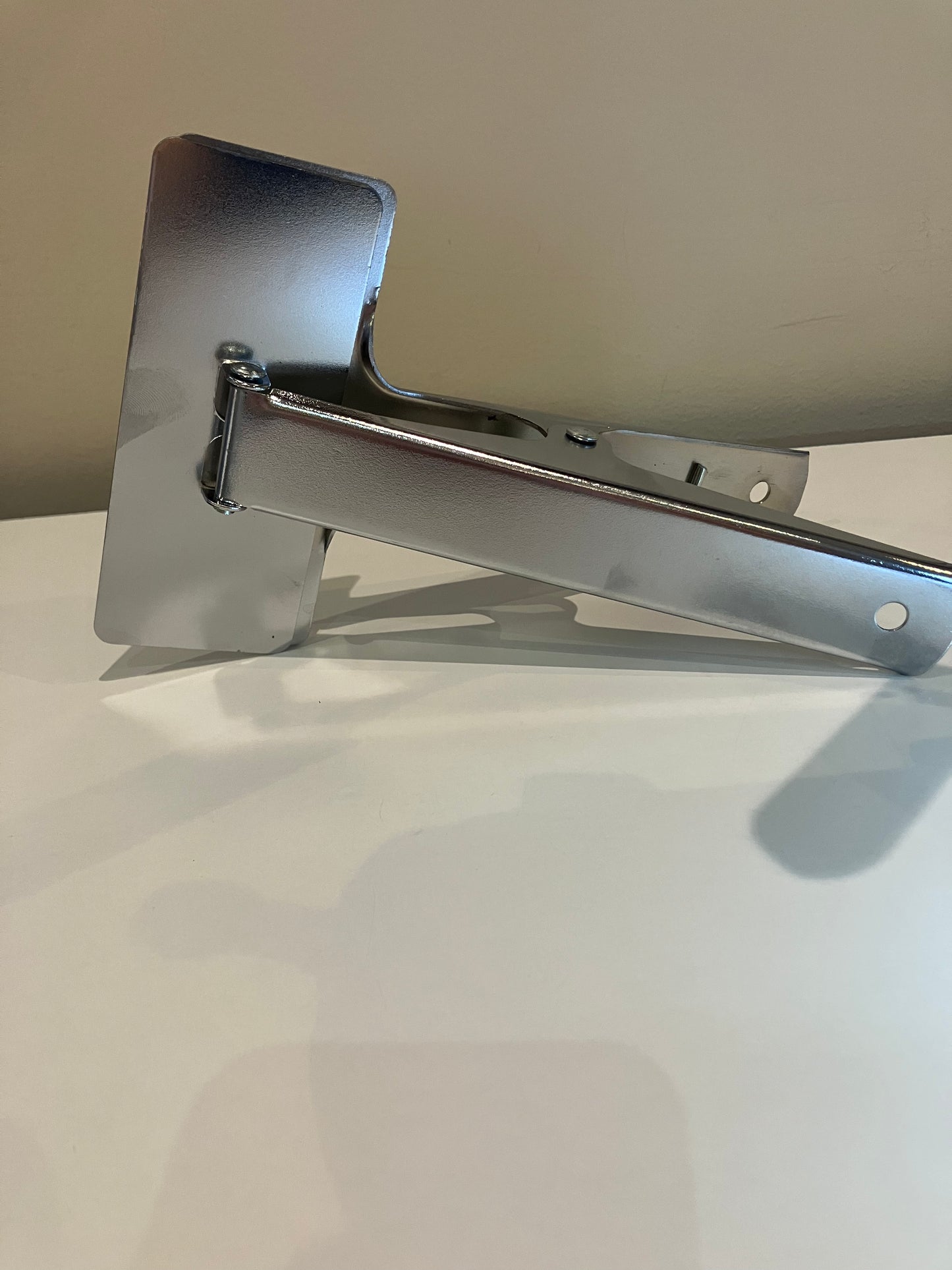 Fabric Clamp