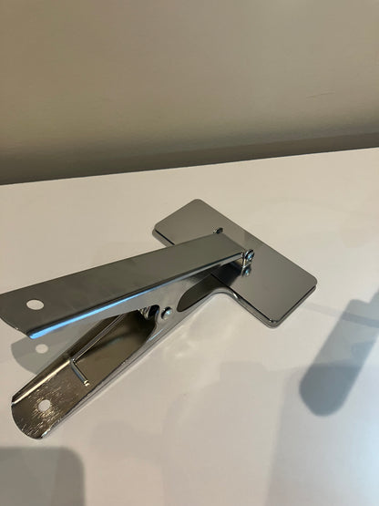 Fabric Clamp