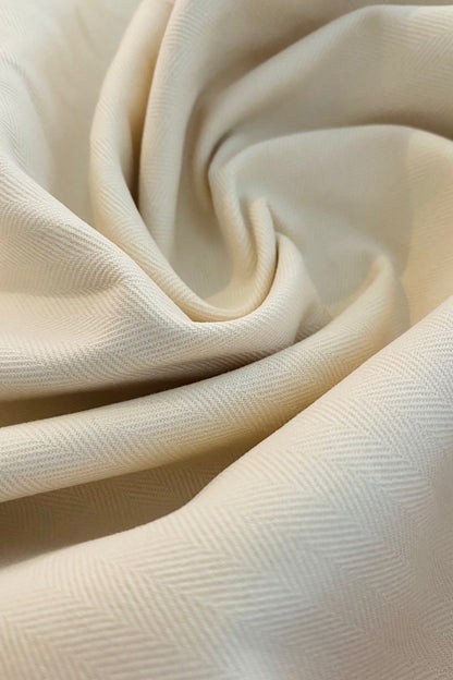 Coutil Double Sided 320gsm Fabric