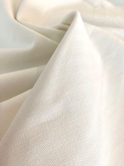 Coutil Double Sided 320gsm Fabric