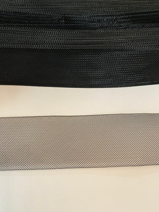 Horsehair Braid 5cm Wide