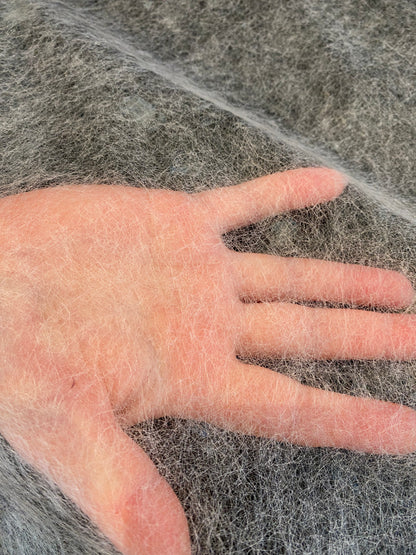Iron on Web Glue